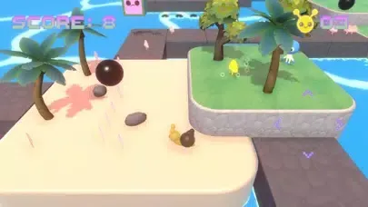 Snaileeyo Save Them سکرین شاٹس
