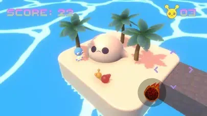 Snaileeyo Save Them سکرین شاٹس