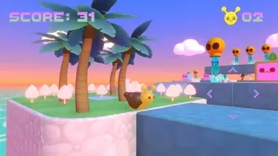 Snaileeyo Save Them سکرین شاٹس