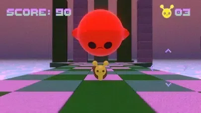 Snaileeyo Save Them سکرین شاٹس