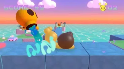 Snaileeyo Save Them سکرین شاٹس