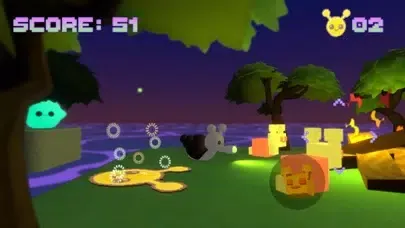 Snaileeyo Save Them سکرین شاٹس
