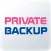 Private Backup Mobile