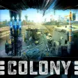 Colony Setup Colony Setup