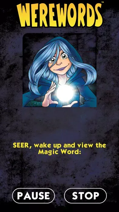 تصاویر International Werewords