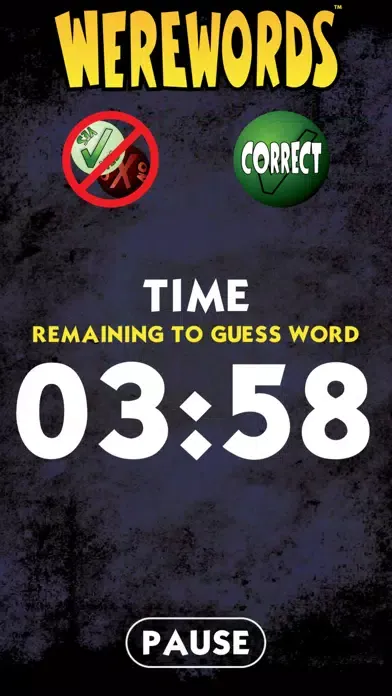 تصاویر International Werewords