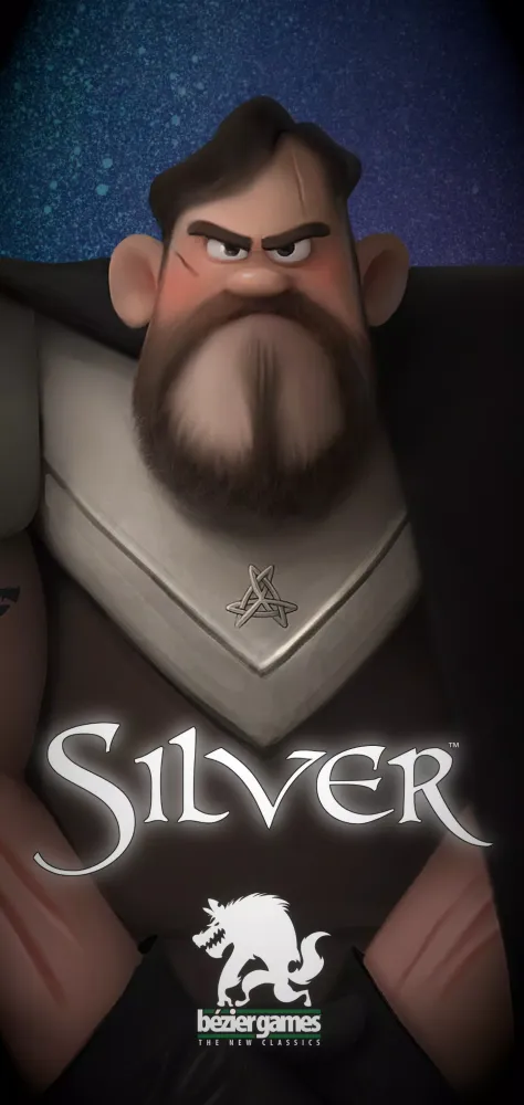 تصاویر Silver