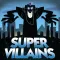 Super Villains