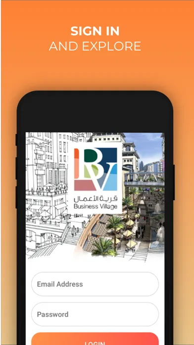 Captures d'écran de Entrepreneur Business Village