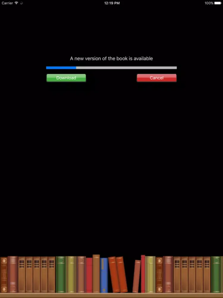 Capturas de pantalla de How to become Rich ??? iPad 