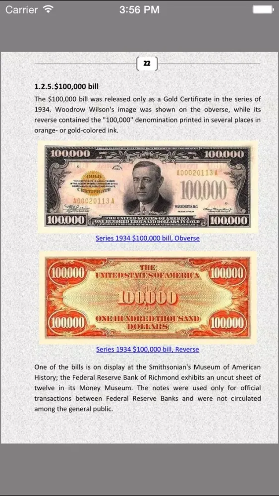 Capturas de pantalla de How to become Rich ???