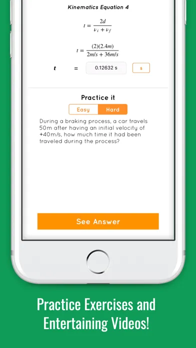تصاویر Equate Formula Solver