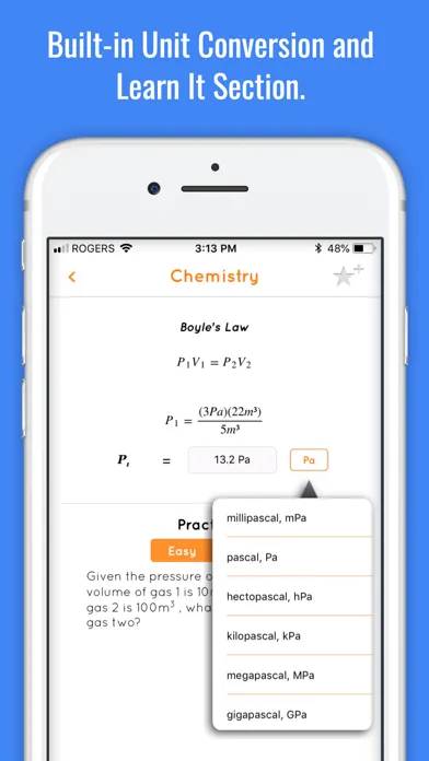 تصاویر Equate Formula Solver