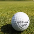 Applaud Golf