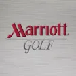 Marriott Golf Official