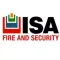 ISA Fire And Security E-Commerce