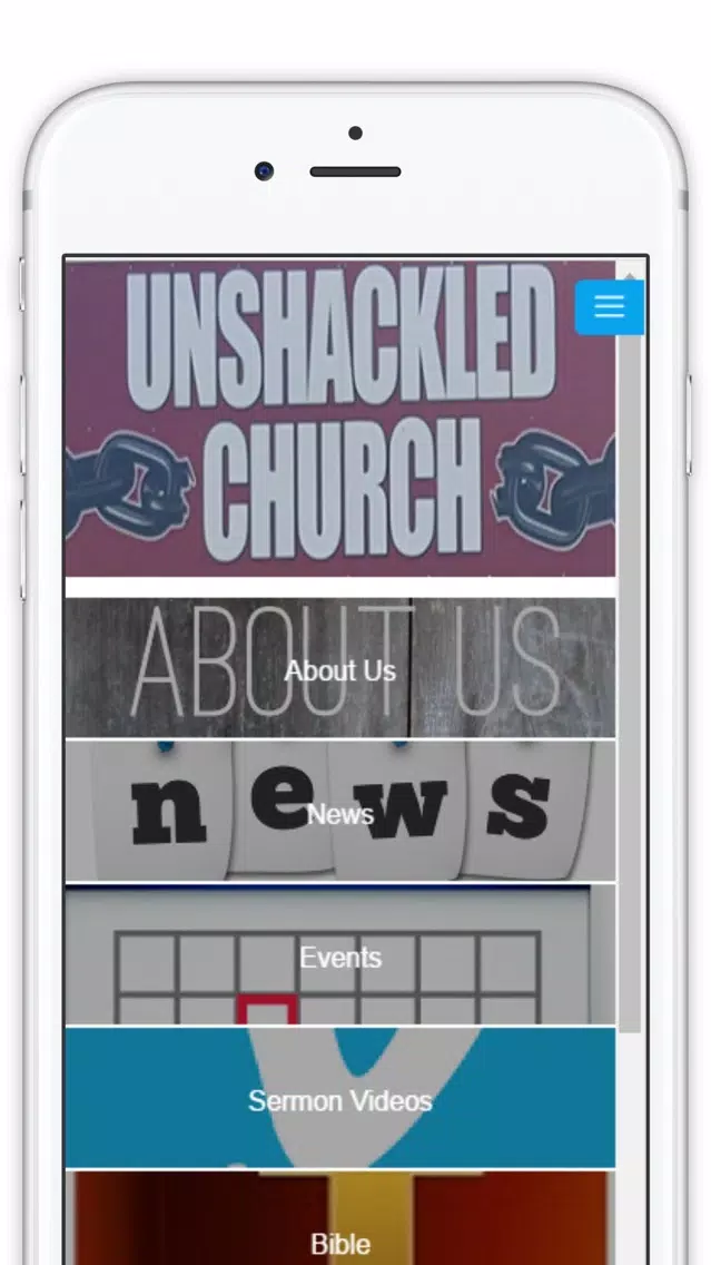 Unshackled Church Pasadena Screenshots