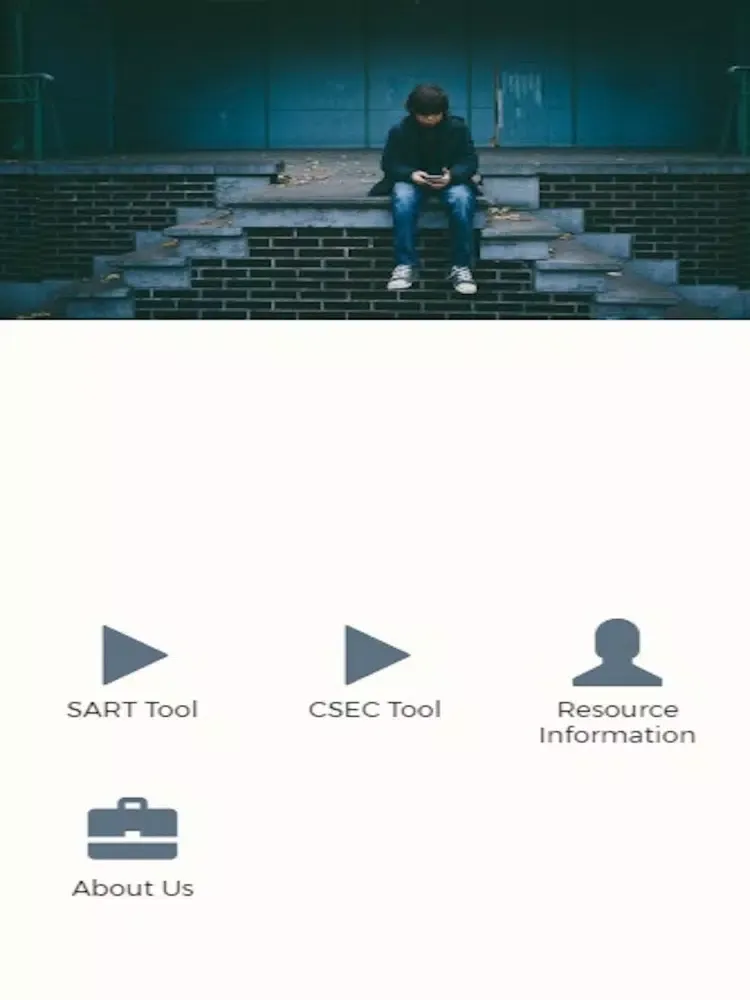 SART START iPad  Ekran Görüntüleri