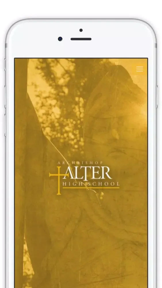 Alter High School स्क्रीनशॉट