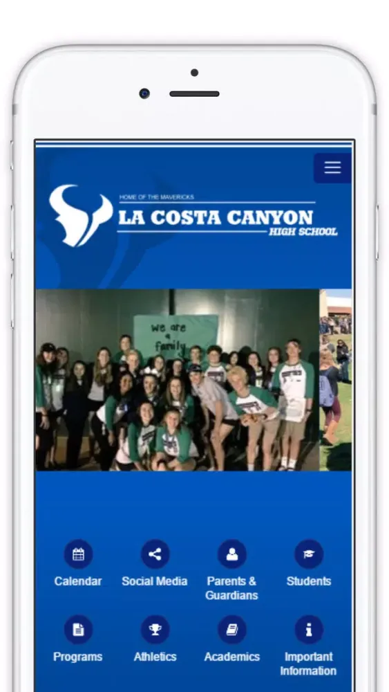 تصاویر La Costa Canyon High School