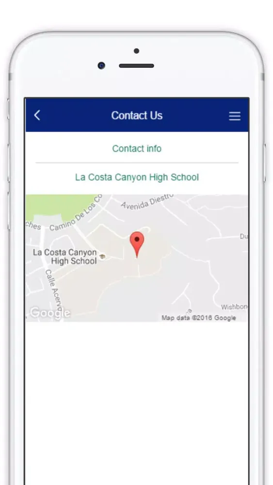 تصاویر La Costa Canyon High School