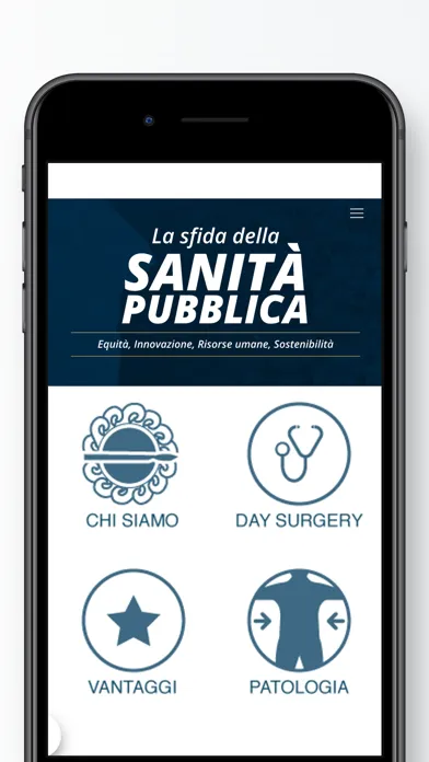 Capturas de pantalla de Con.Te Sicads