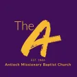 Antioch Missionary Baptist NC Antioch Missionary Baptist NC