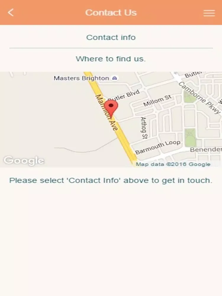 Screenshot di Woofie Walkers and Watchers iPad 