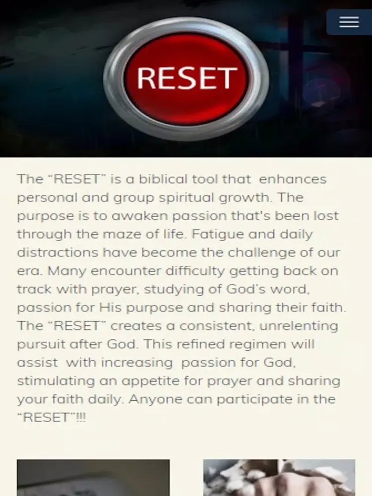 صور Reset Word Punch iPad 
