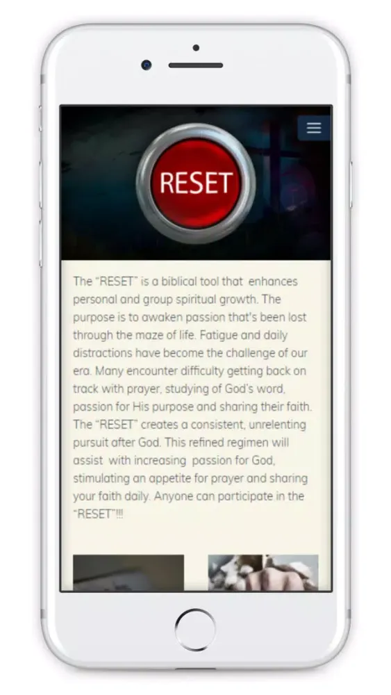 صور Reset Word Punch