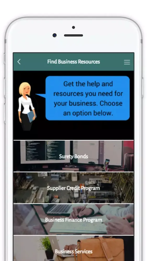 Builders Grid App Ekran Görüntüleri