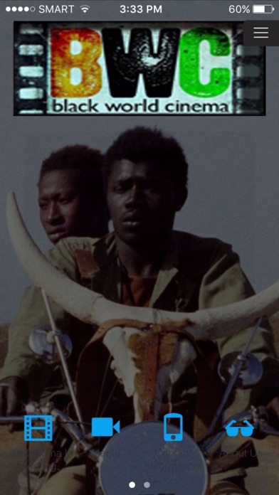 صور Black World Cinema Chicago