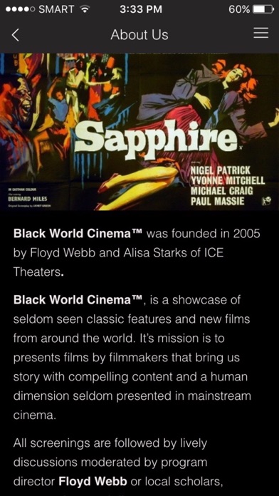 صور Black World Cinema Chicago