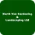 North Van Gardening & Landscaping Ltd