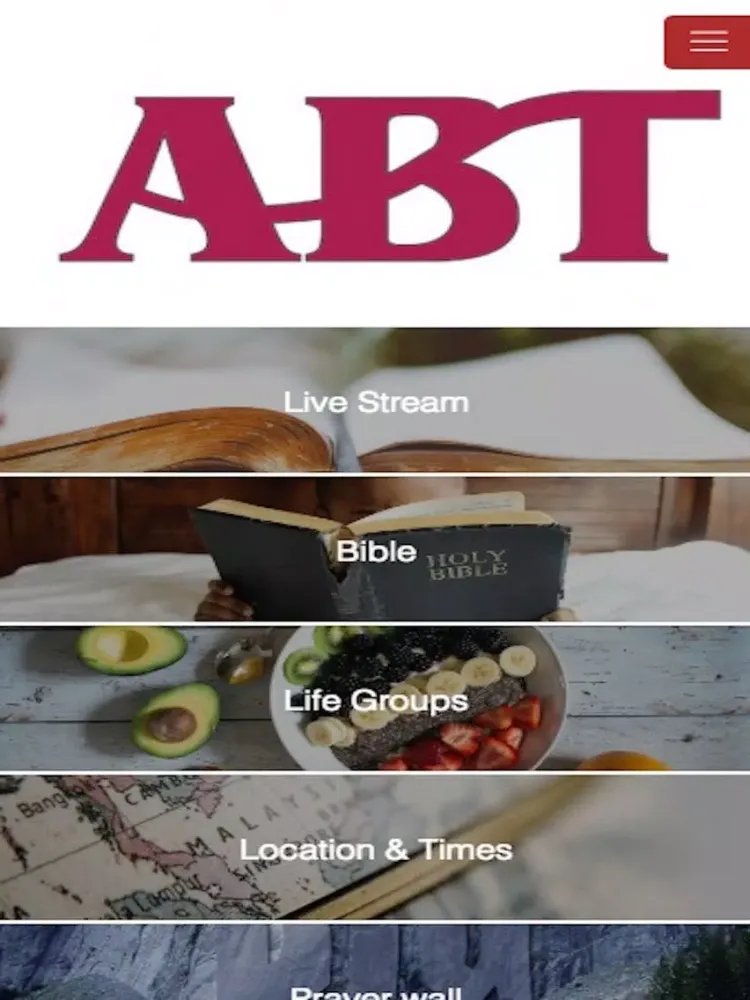 صور ABTLIFE iPad 