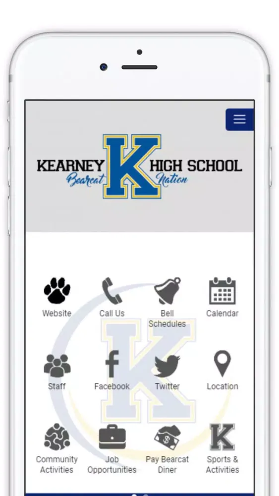 Скриншоты Kearney High - Kearney NE