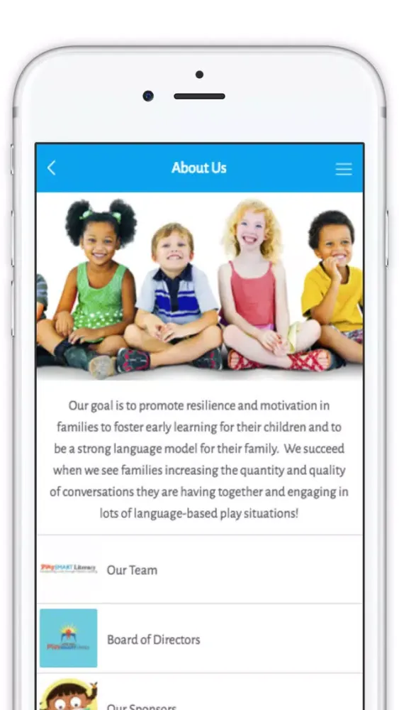 Play Smart Literacy 스크린샷