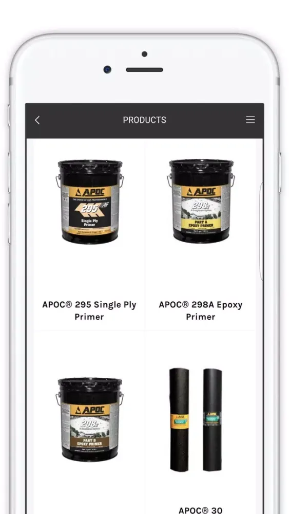 صور APOC - Roof and Waterproofing Solutions