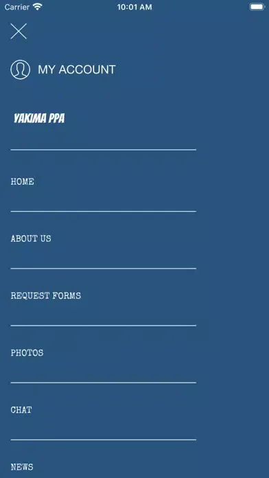 صور Yakima PPA
