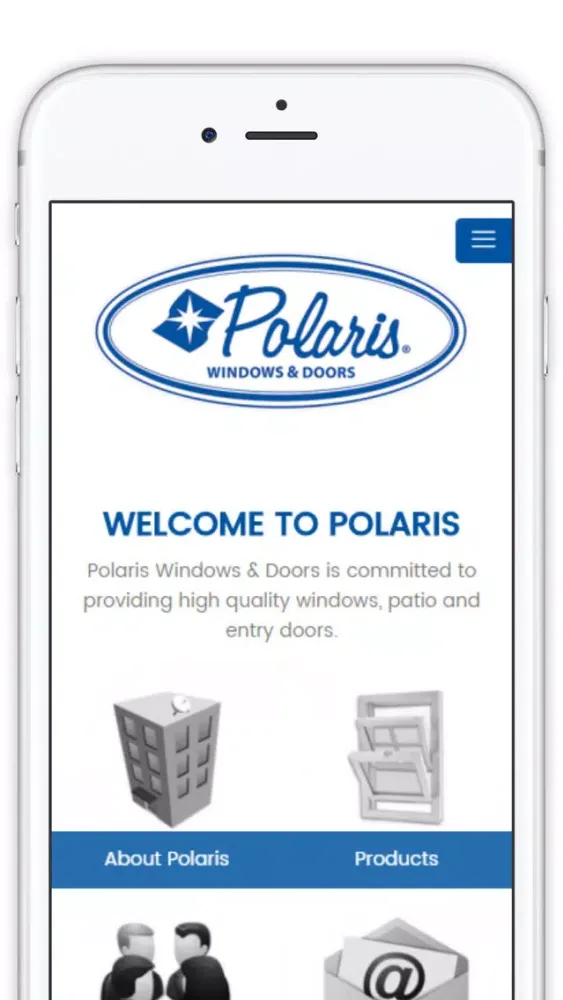 Polaris Windows & Doors স্ক্রিনশট