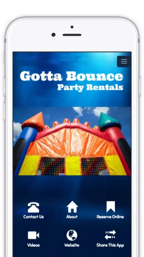 صور Gotta Bounce Party