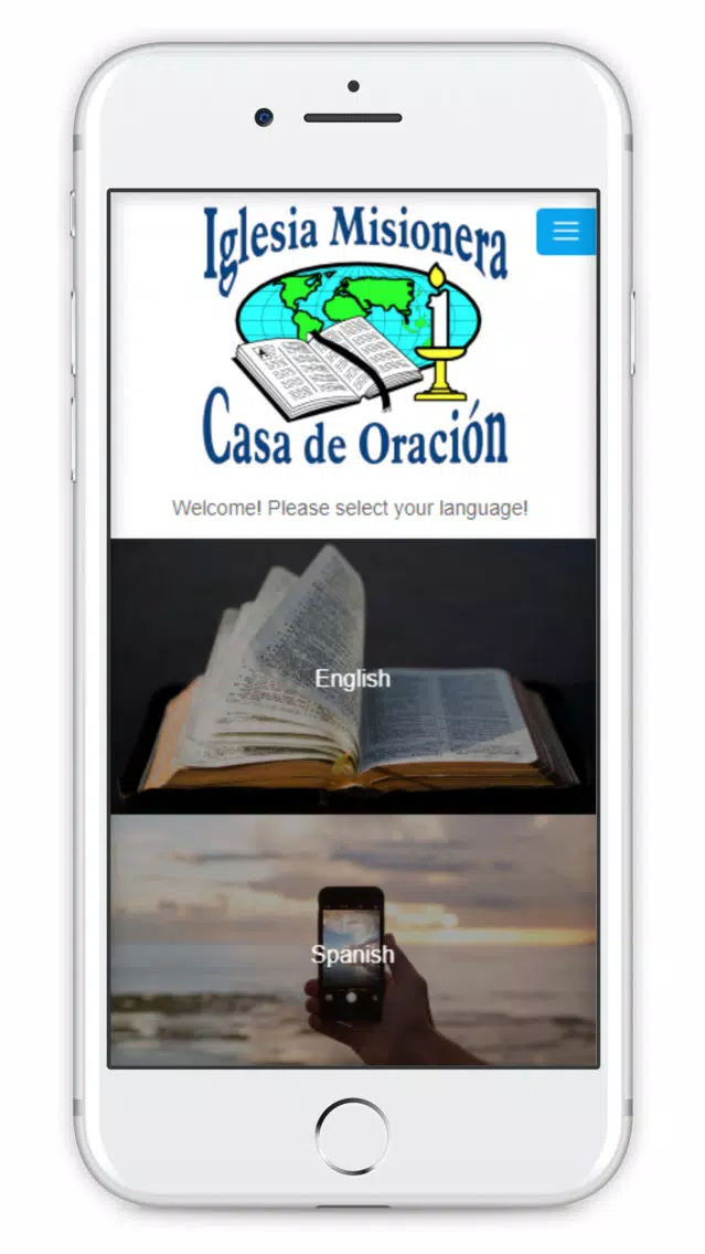 Capturas de tela do IMCDO