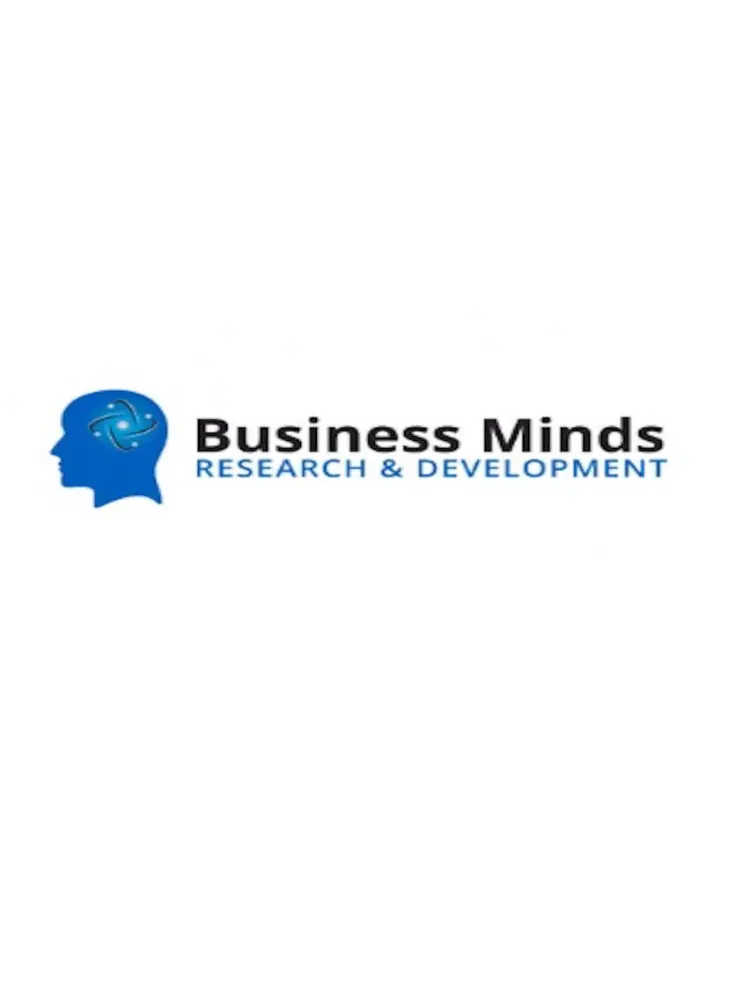 Business Minds R and D iPad  سکرین شاٹس
