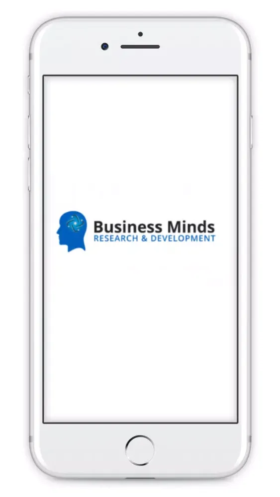 Business Minds R and D سکرین شاٹس