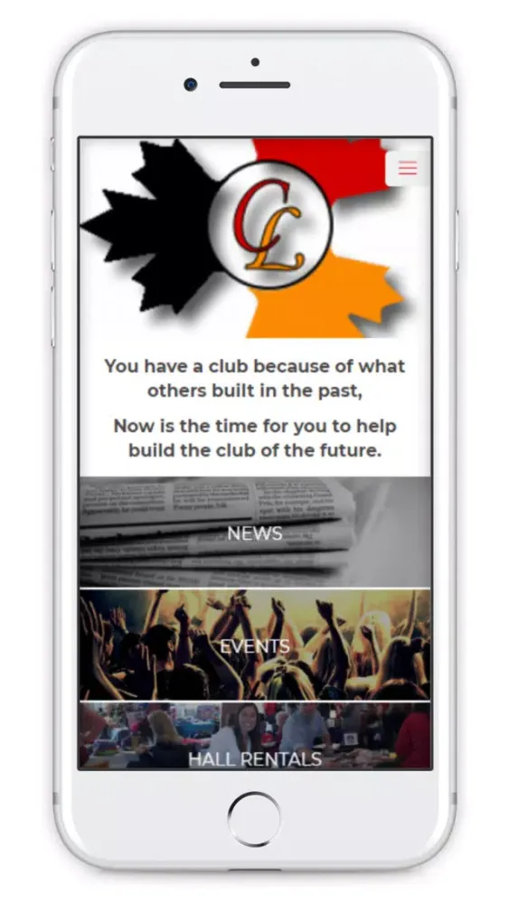 Club Loreley Inc. Screenshots