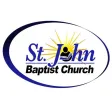 St John Baptist St John Baptist