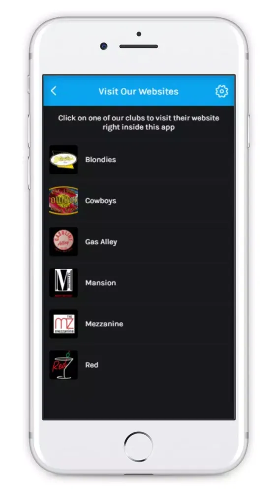 صور CS Night Clubs