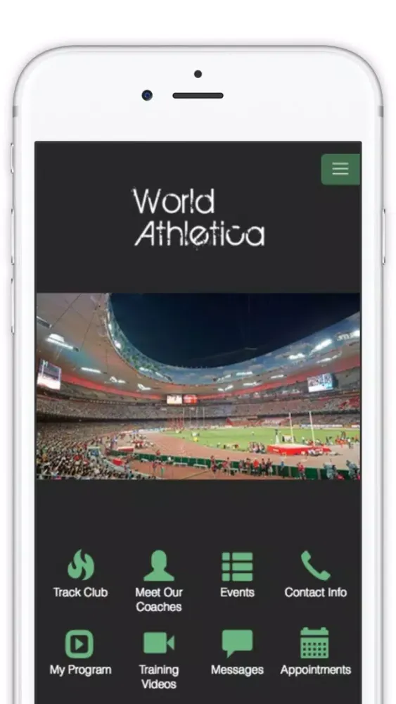 صور World Athletica
