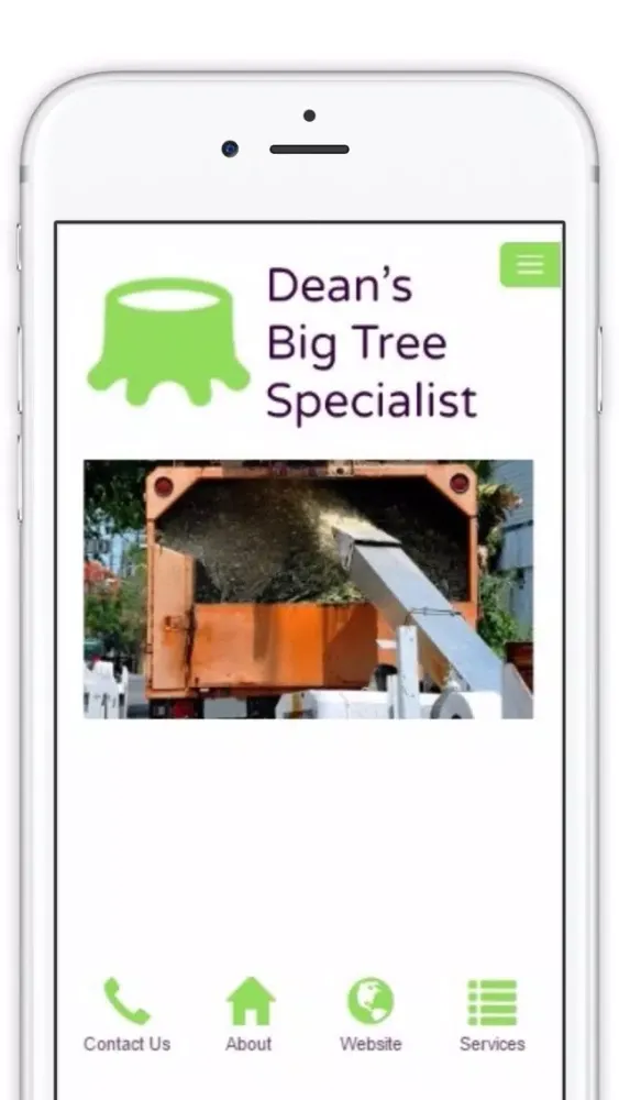 Скриншоты Dean's Big Tree Specialist