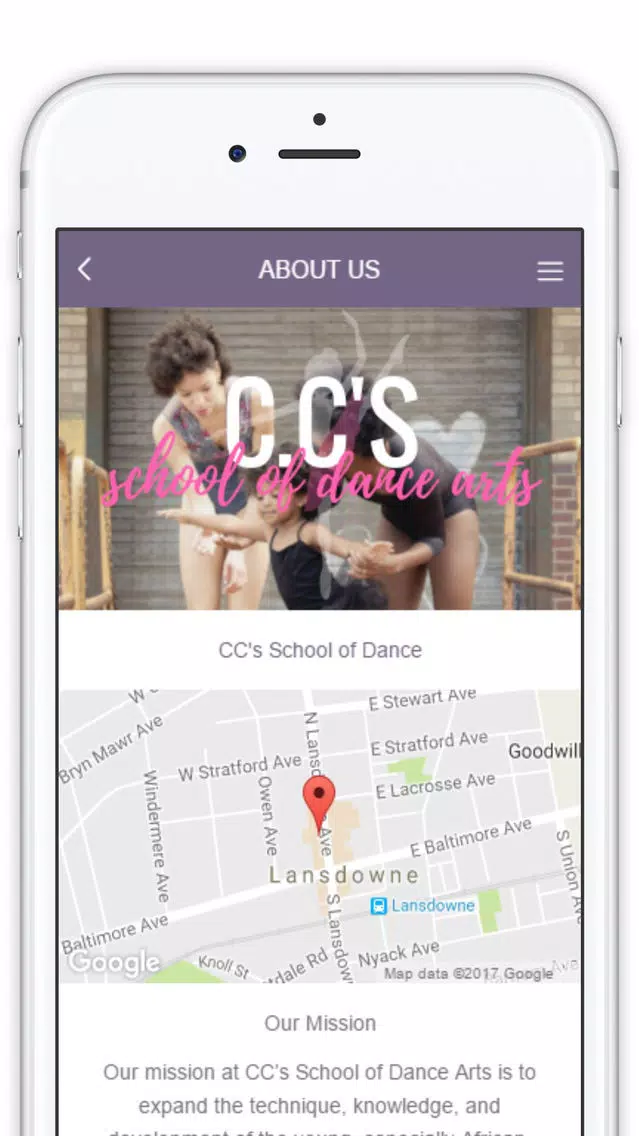 Скриншоты CC's School of Dance Arts